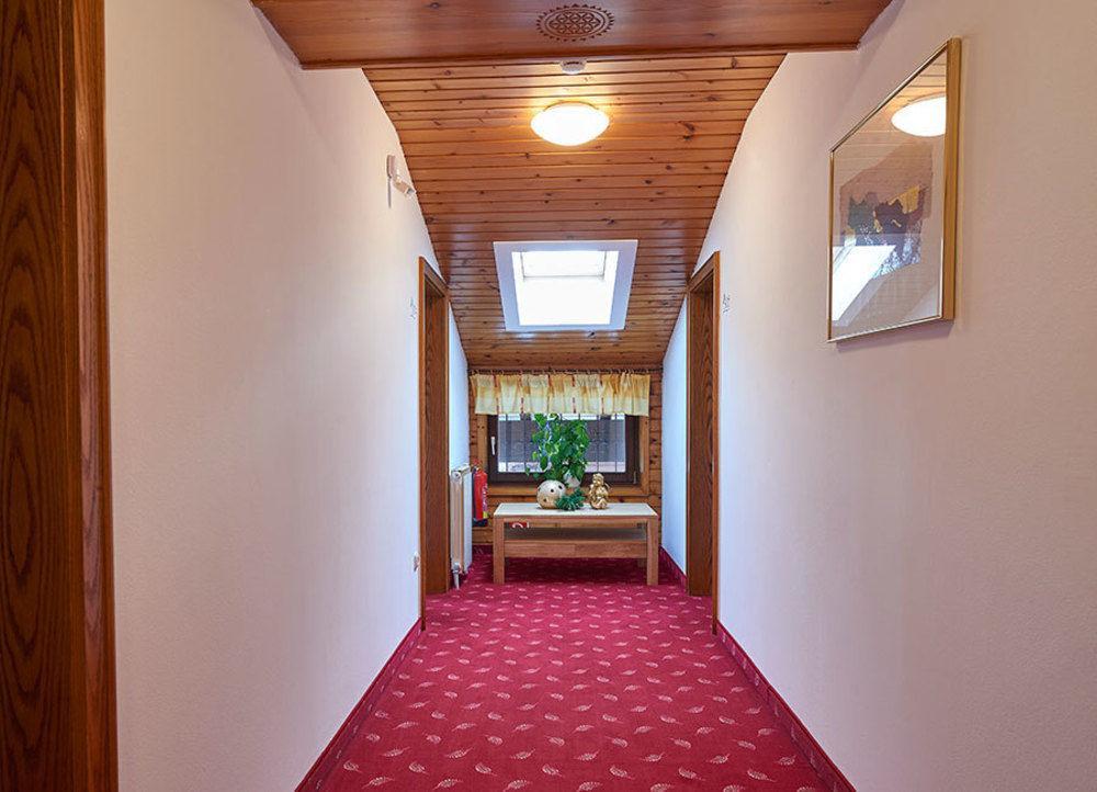 Fruehstueckshotel Birkenhof Rauris Exterior photo